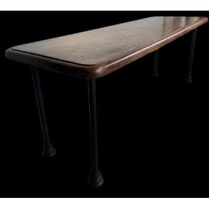 Walnut Shelf
