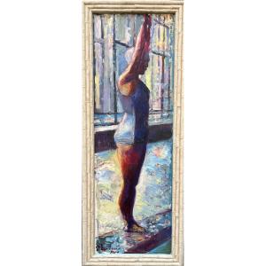 Landauer Painting