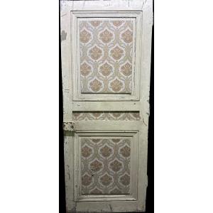 Louis XVI Single-sided Door