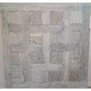 27m² - 18th Century Chantilly Parquet Floor
