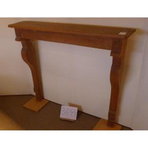 Restoration Fireplace