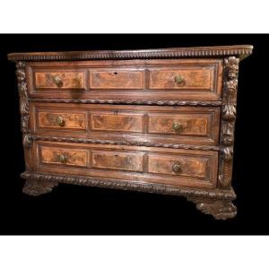 Italian Chest Of Drawers