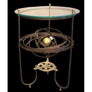 Table / Pedestal Table