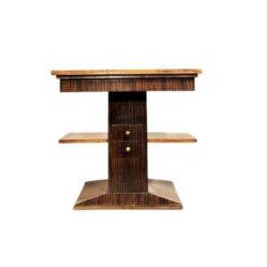 1930s Smoker's Pedestal