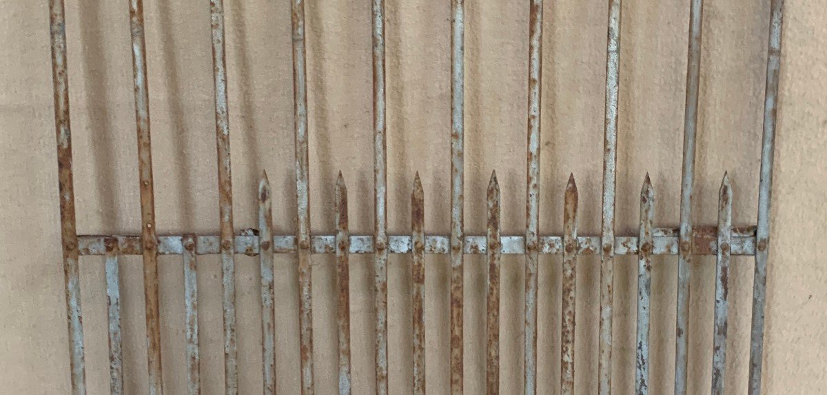 Proantic Vegetable Garden Gate