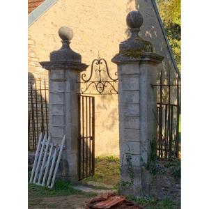 Garden Gates