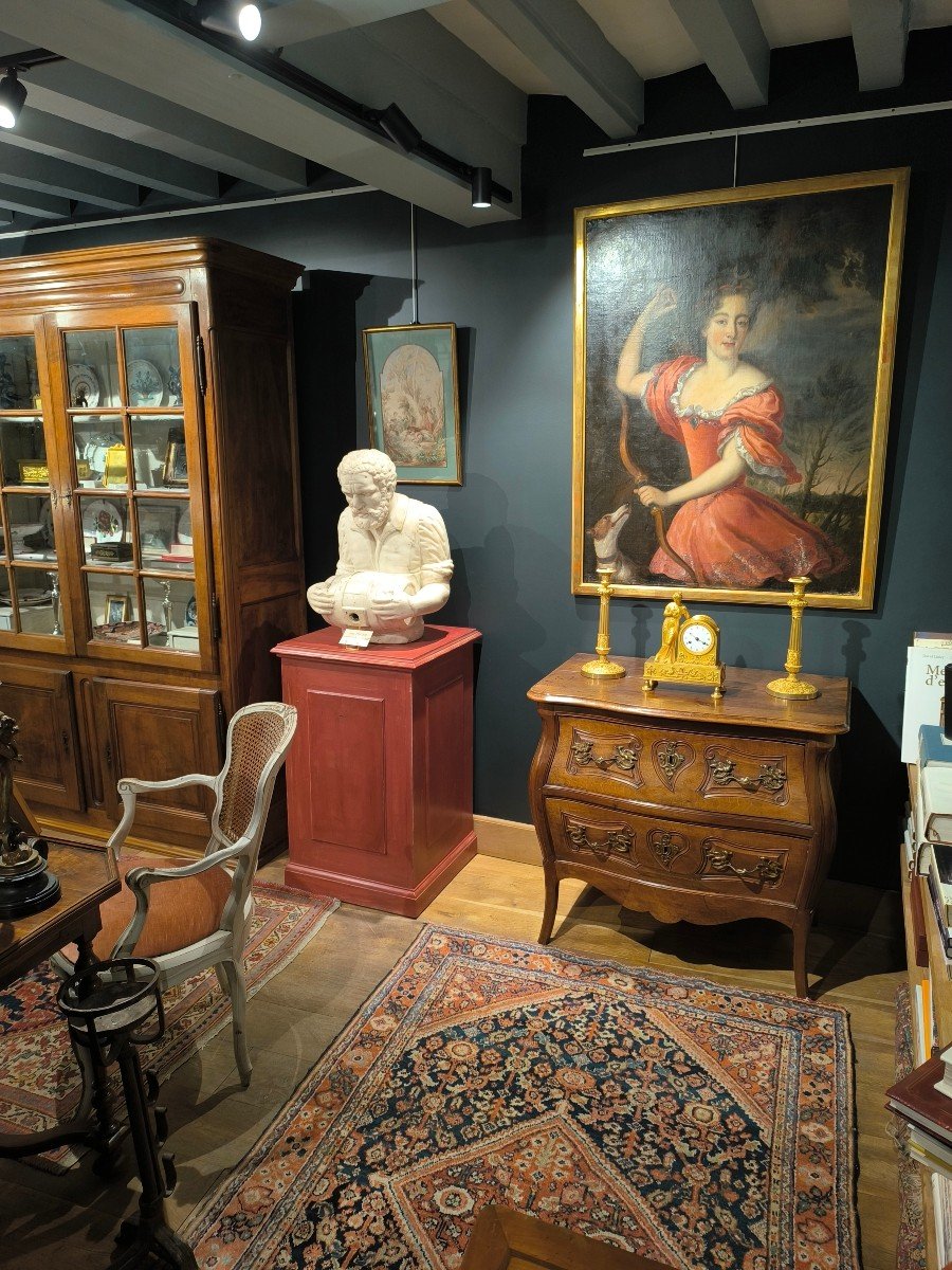 RENAISSANCE M.O.A.