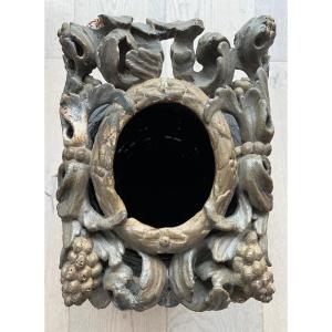 Spectacular Frame From The 17th Century 