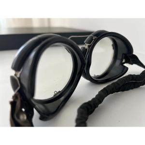 Biker Binoculars 20s-30s