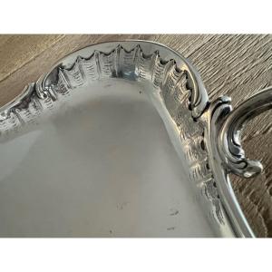 Wolfers Tray