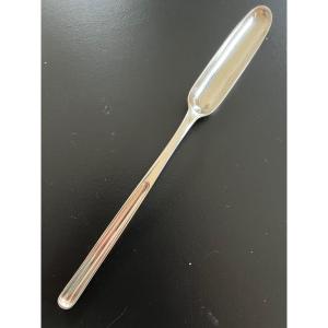 Marrow Spoon, London 1780. 
