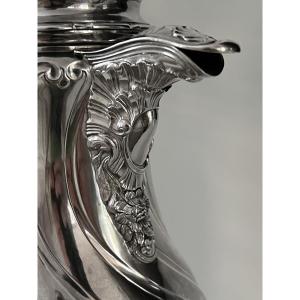 Chocolatier, Mons, 1774