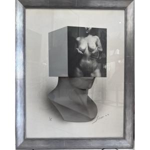 Sacha Sosno Monotype