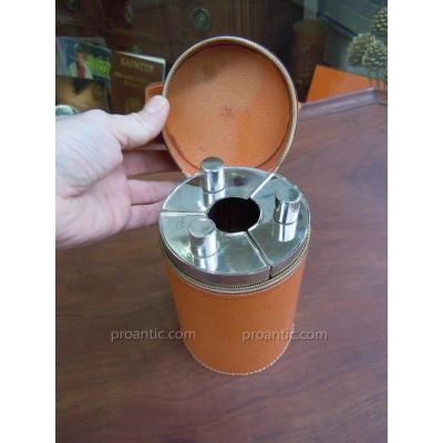 Rare Cellar Liquors To Air France Constellation Circa 1950