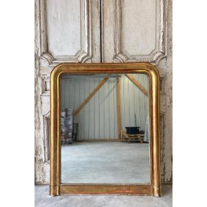 Louis Philippe Mirror