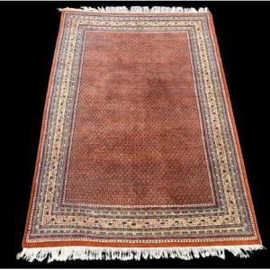 Saraband Persian Rug (circa 1970)