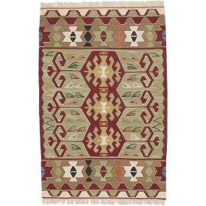 Turkish Anatolian Kilim Rug