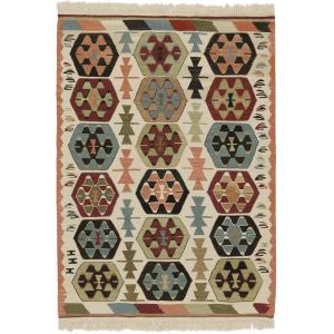 Turkish Anatolian Kilim Rug