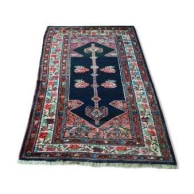 Tapis Karabagh "Caucase" début XXème Siècle