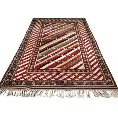 Original Kazak Turkish Carpet