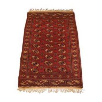 Russian Royal Bukhara Carpet