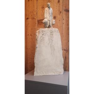 Terracotta By Frank Girard 