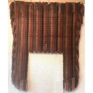 Horse Saddle Rug