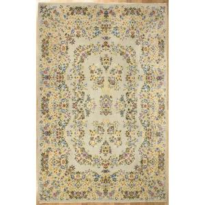 Kirman Rug 2.45 X 1.70