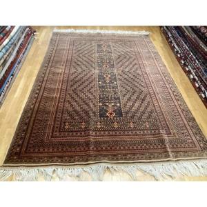 Beloutch Afghan Rug 3.10 X 2.00