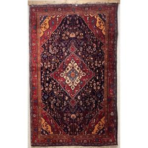Hamadan Rug 2.05 X 1.27