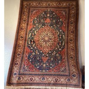 Tapis Sarouck Perse 2.10 X 150