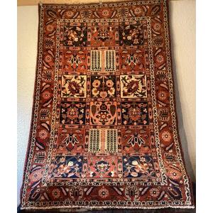 Bakthyar Carpet 2.10 X 1.40        