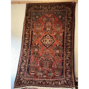 Kachan Carpet 2.15 X 1.45