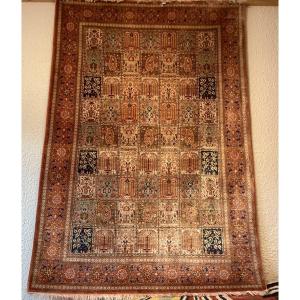 Ghoum Rug 1.95 X 1.30