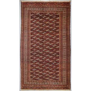 Turkmen Tekke Rug 3.70 X 2.20
