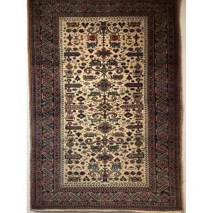 Kayserie Carpet 1.75 X 1.25