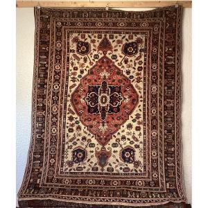 Shirvan Caucasus Rug 2.00 X 1.51