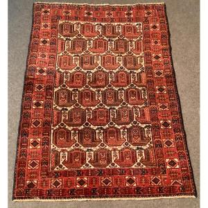 Afchard Rug 1.47 X 1.05
