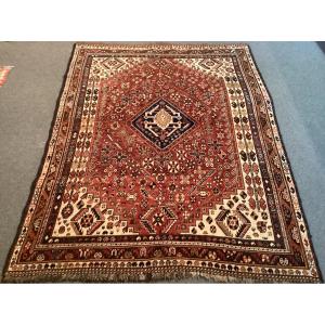 Kachgay Rug 2.26 X 1.70