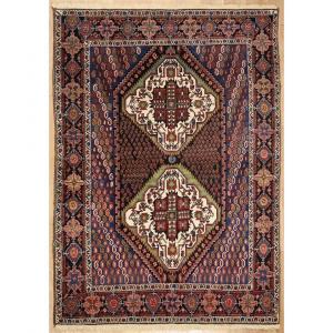 Afchar Carpet (iran)