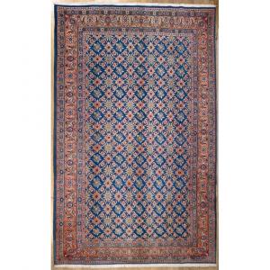Veramin Rug (iran)