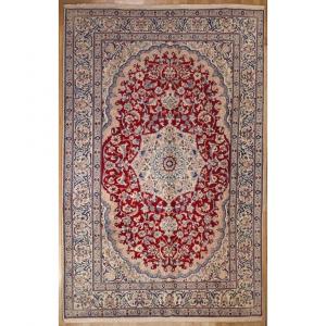 Nain Rug (iran)