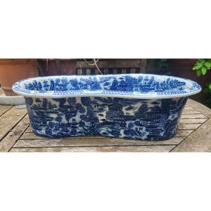 Chinese Porcelain Bidet