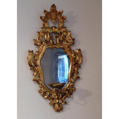 Pair Of Italian Wall Sconces