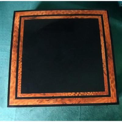 Coffee Table Attributed To Willy Rizzo