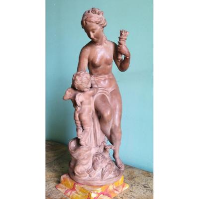 Terracotta Group