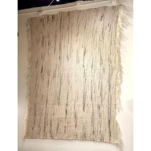70s Tapestry By Janine Habert