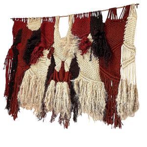 Tapestry From 1980