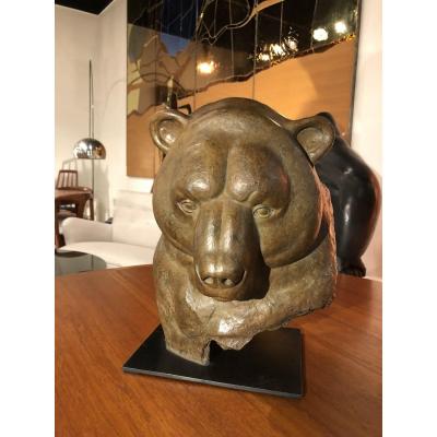 Bronze From Florence Jacquesson