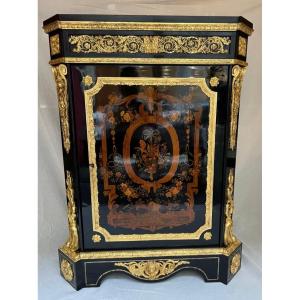 Niii Support Furniture Stamped Befort Young 